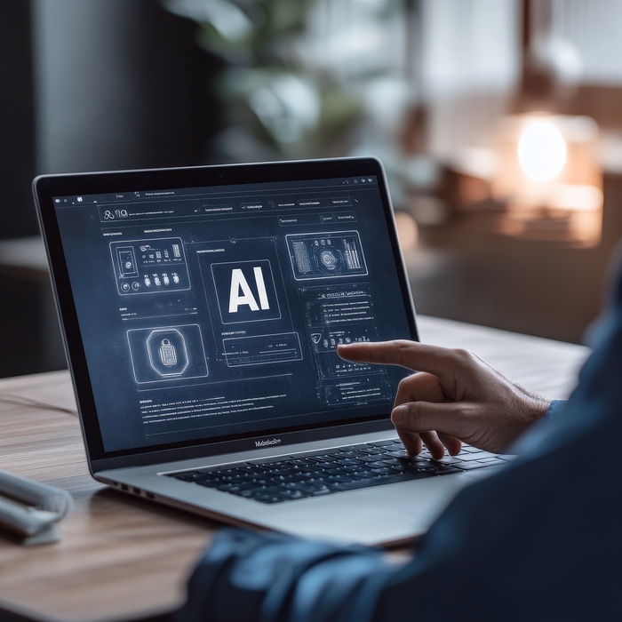 AI Powered Code Analysis