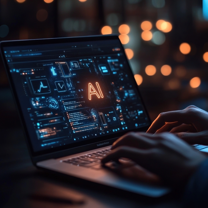 AI-powered code analysis