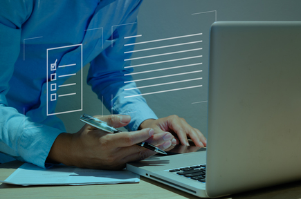 Customisable Code Checks