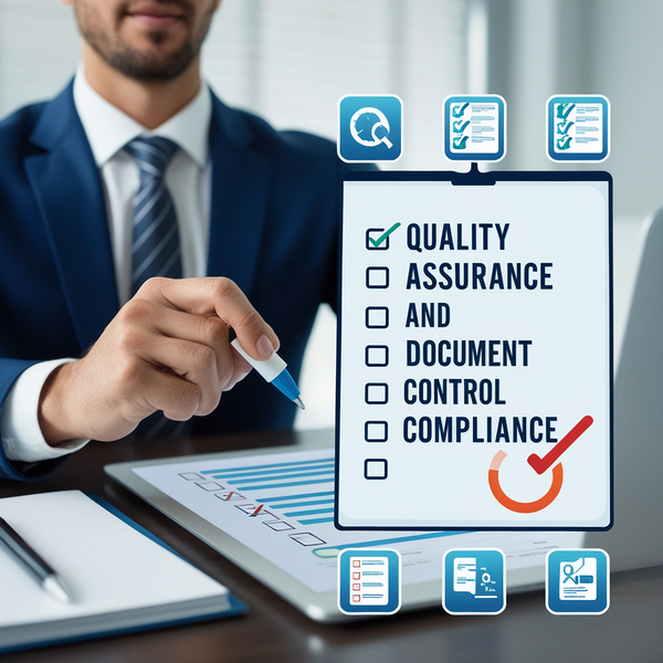 Automated Compliance Checks