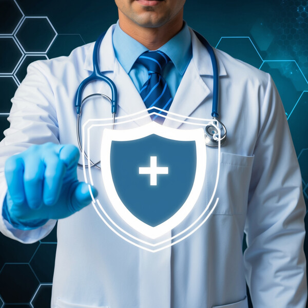 Code Compliance for Healthcare