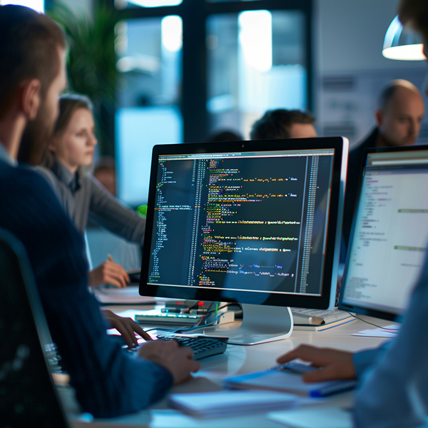 Collaborate for Better Code