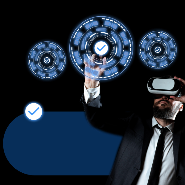 Visionary leadership in technology