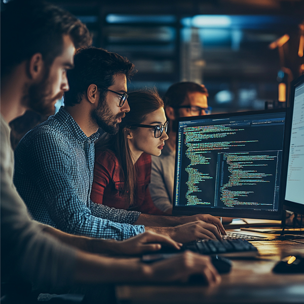 Project Checker - Dashboard