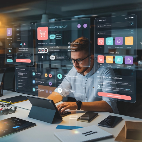 Smart Software Development